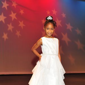 Meet your Posher, Mandy